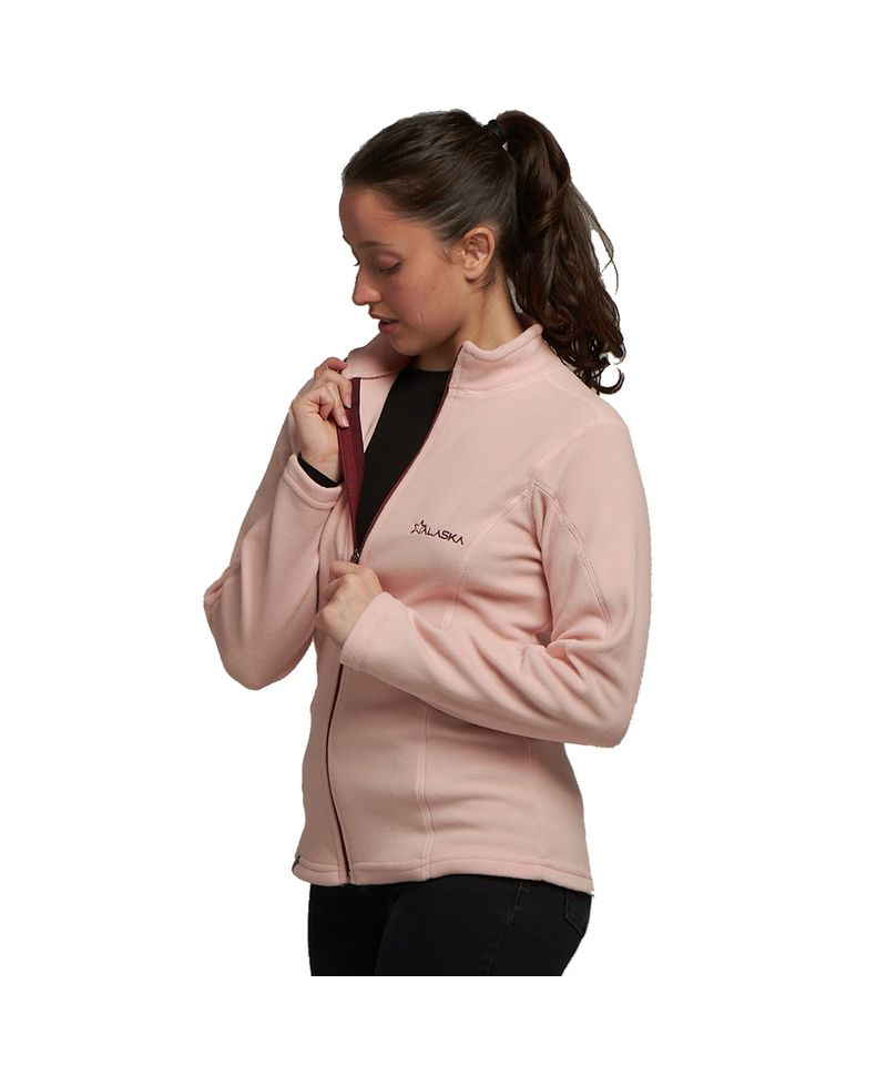 Campera-Alaska-Maimara--Micropolar-Trekking-Mujer--Merengue-AM1508-408-5