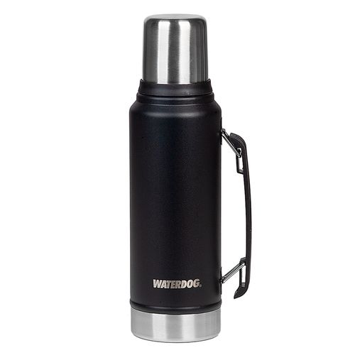 Termo Waterdog Ombu 1L Acero Inoxidable