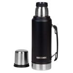 Termo-Waterdog-Ombu-1L-Acero-Inoxidable-Camping-Negro-OMBU1000-BK-1