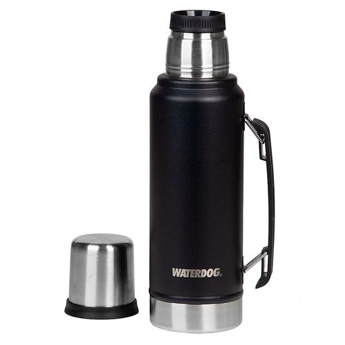 Termo Waterdog Ombu 1L Acero Inoxidable