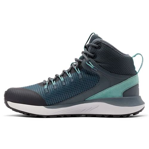 Botas Columbia Trailstorm Mid Waterproof Mujer