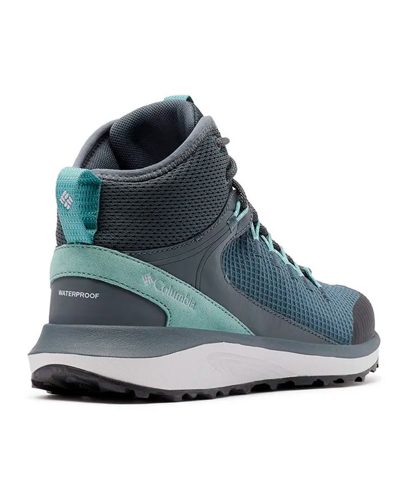 Botas-Columbia-Trailstorm-Mid-Waterproof-Trekking-Hiking-Mujer-Graphite-Dusty-Green-1938901-053-6