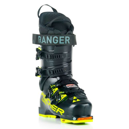 Botas de Ski Fischer Ranger 110 GripWalk Dynafit