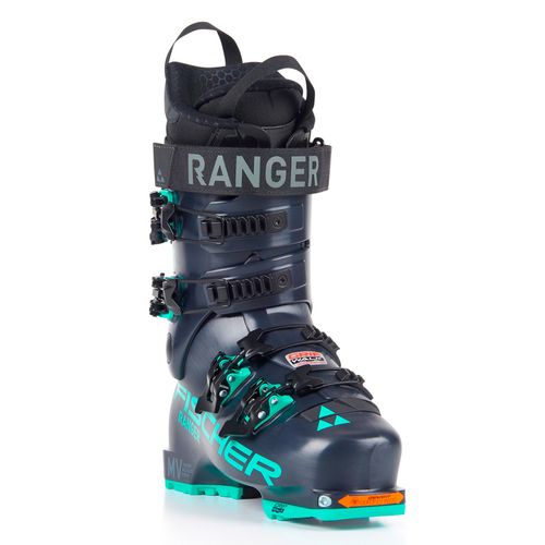 Botas de Ski Fischer Ranger 105 GripWalk Dynafit