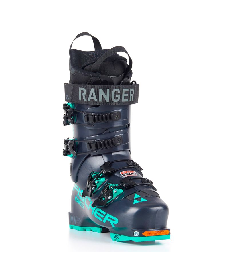 Botas-de-Ski-Fischer-Ranger-105-GripWalk-Dynafit-Dark-Grey-U16022-1