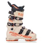 Botas-de-Ski-Fischer-Ranger-115-GripWalk-Dynafit-Sand-U15822