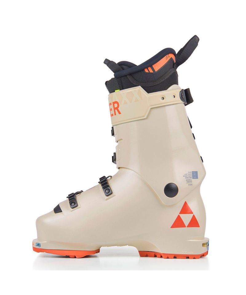 Botas-de-Ski-Fischer-Ranger-115-GripWalk-Dynafit-Sand-U15822-3