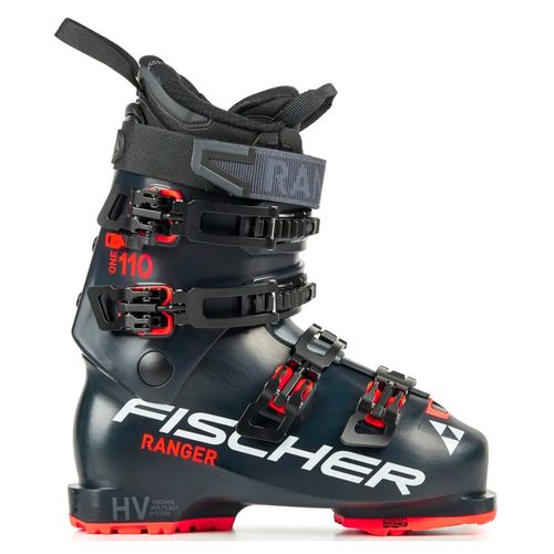 Botas de Ski Fischer Ranger One 110 GripWalk