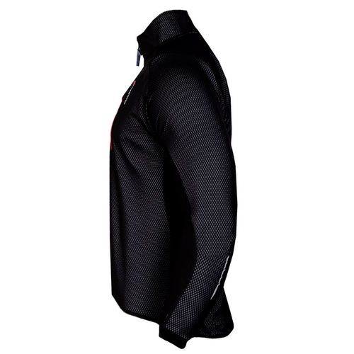 Campera Ansilta Ciclon 2 Rompevientos Windstopper Hombre