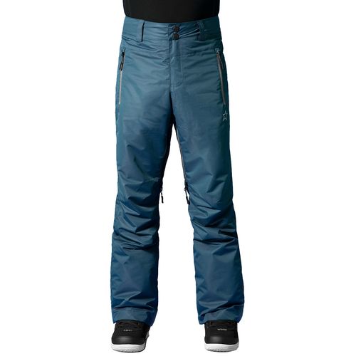 Pantalon Alaska Amancay 8K Hombre