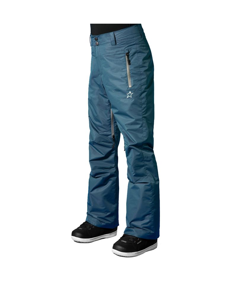 Pantalon-Alaska-Amancay-8K-Ski-Snowboard-Hombre-Petroleo-AH3552-803-2