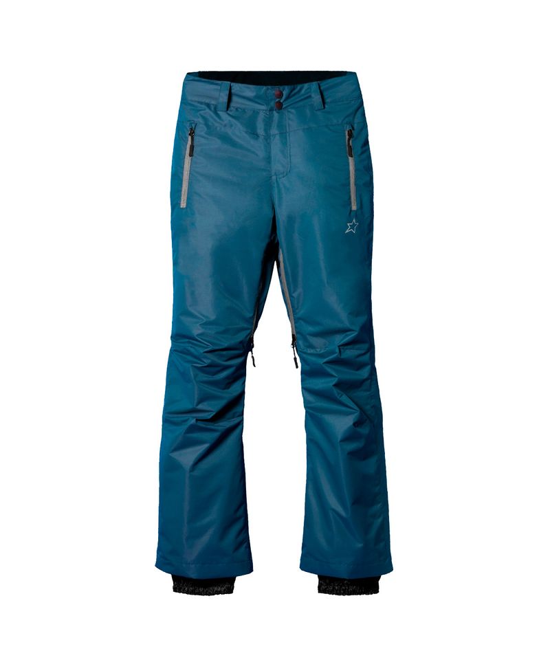 Pantalon-Alaska-Amancay-8K-Ski-Snowboard-Hombre-Petroleo-AH3552-803-7