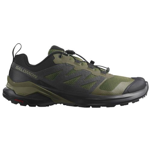 Zapatillas Salomon X-Adventure Hombre