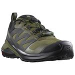 Zapatillas-Salomon-X-Adventure-Trail-Running-Trekking-Hombre-Olive-Night-Black-473860-1