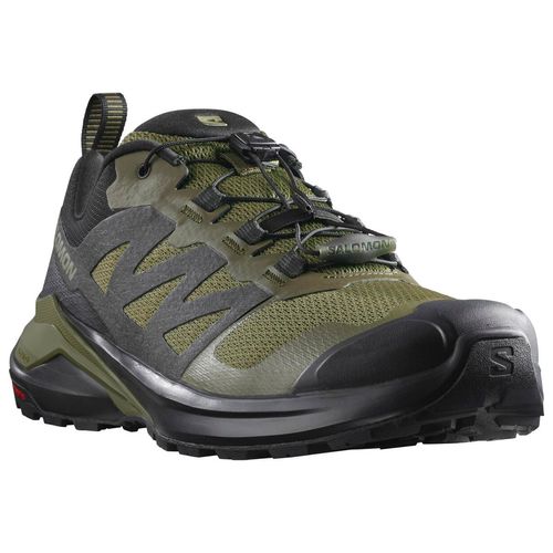 Zapatillas Salomon X-Adventure Hombre