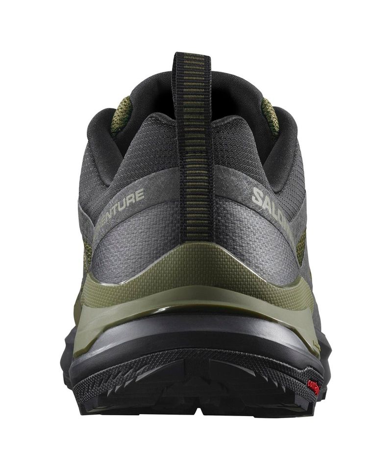 Zapatillas Salomon X-Adventure Hombre - Universo Aventura