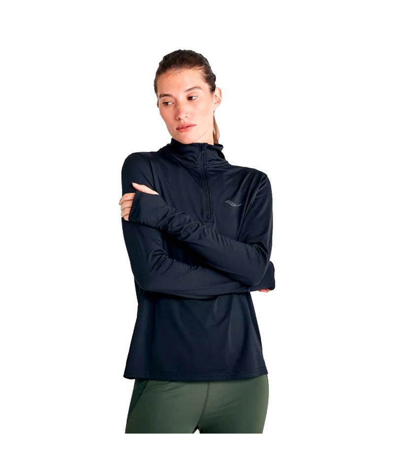 Buzo-Medio-Cierre-Saucony-Solstice-Running-Training-Mujer-Negro-37217390-105-1