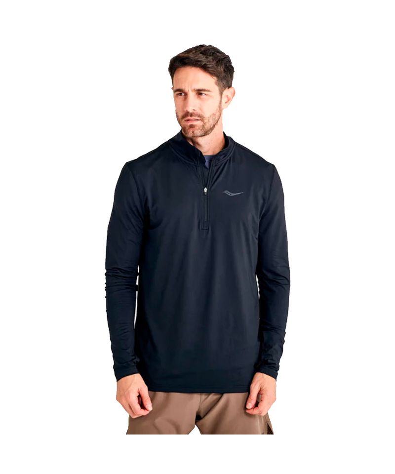 Buzo-Medio-Cierre-Saucony-Solstice-Running-Training-Hombre-Negro-37117297-105
