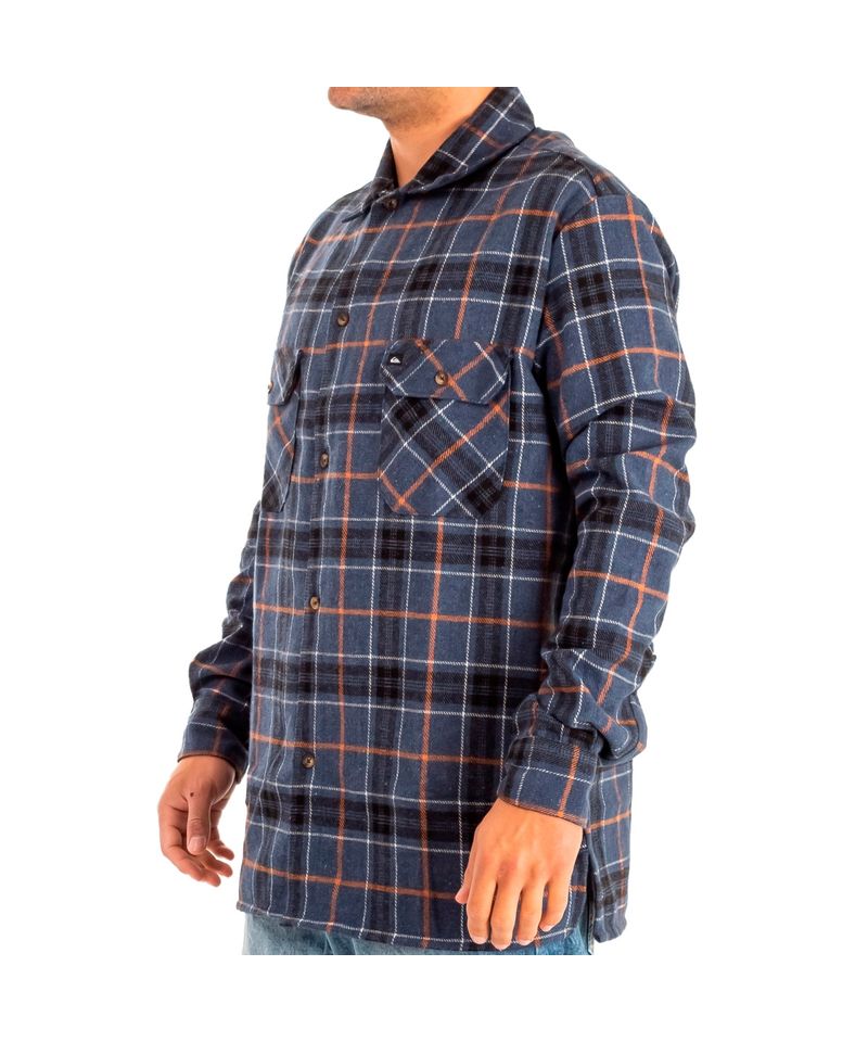 Camisa-Manga-Larga-Quiksilver-Brae-Lined-Urbano-Hombre-Azul-Marino-2232107007-1