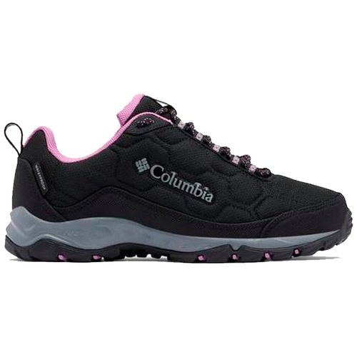 Zapatillas Columbia Firecamp III  Waterproof Mujer