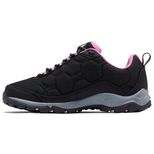 Zapatillas Columbia Firecamp III  Waterproof Mujer