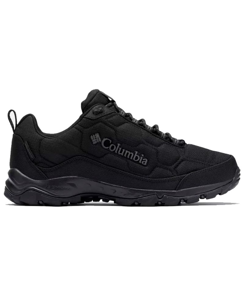 Zapatillas-Columbia-Firecamp-III-Trekking-Hombre-Black-Grey-1865021-010