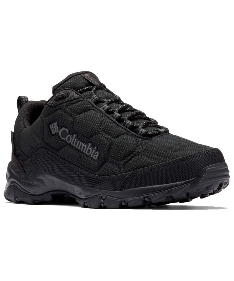 Zapatillas-Columbia-Firecamp-III-Trekking-Hombre-Black-Grey-1865021-010-2