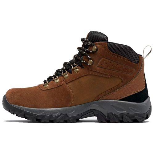 Botas Columbia Newton Ridge Plus II Suede Waterproof Hombre