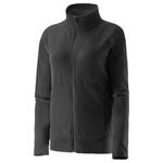 Campera-Salomon-Polar-LT-Segunda-Capa-Trekking-Urbano-Mujer--Black-18161