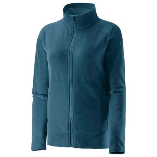 Campera Salomon Polar LT Mujer