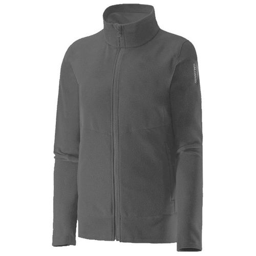 Campera Salomon Polar LT Niños