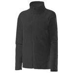 Campera-Salomon-Polar-LT-Segunda-Capa-Trekking-Urbano-Niños-Black-18262