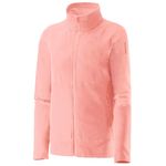 Campera-Salomon-Polar-LT-Segunda-Capa-Trekking-Urbano-Niños-Blush-18265