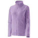 Campera-Salomon-Polar-LT-Segunda-Capa-Trekking-Urbano-Mujer-Sweet-Lavender-18163