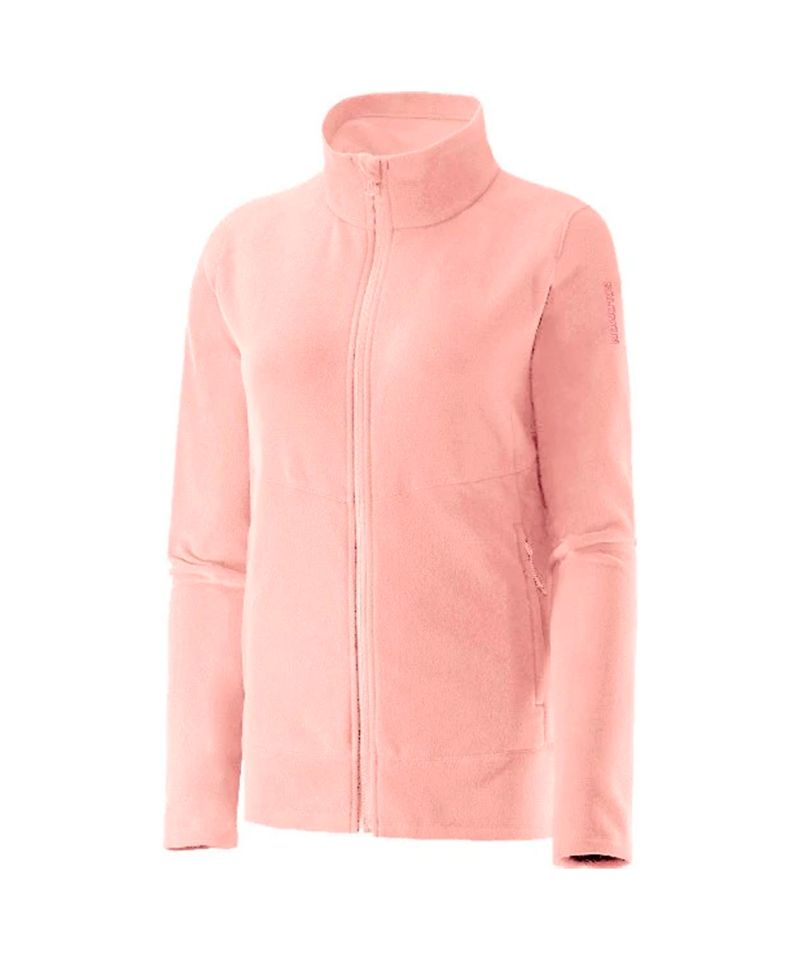 Campera-Salomon-Polar-LT-Segunda-Capa-Trekking-Urbano-Mujer-Blush-18164