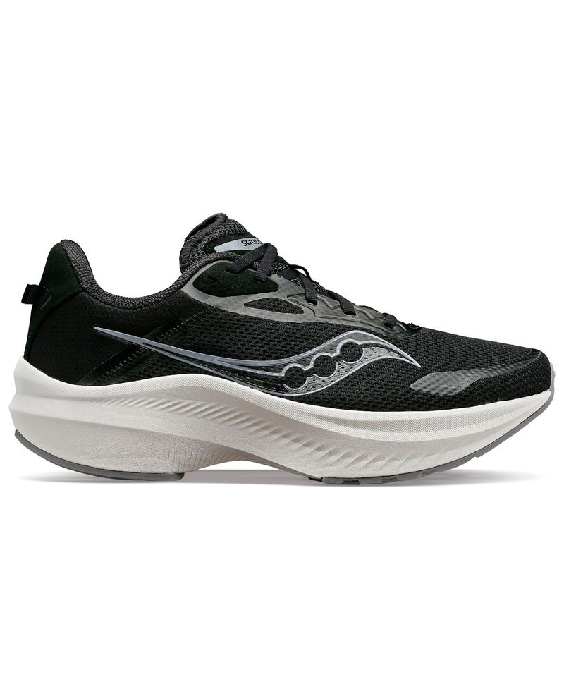 Zapatillas-Saucony-Axon-3-Running-Hombre-Black-White-S20826-05