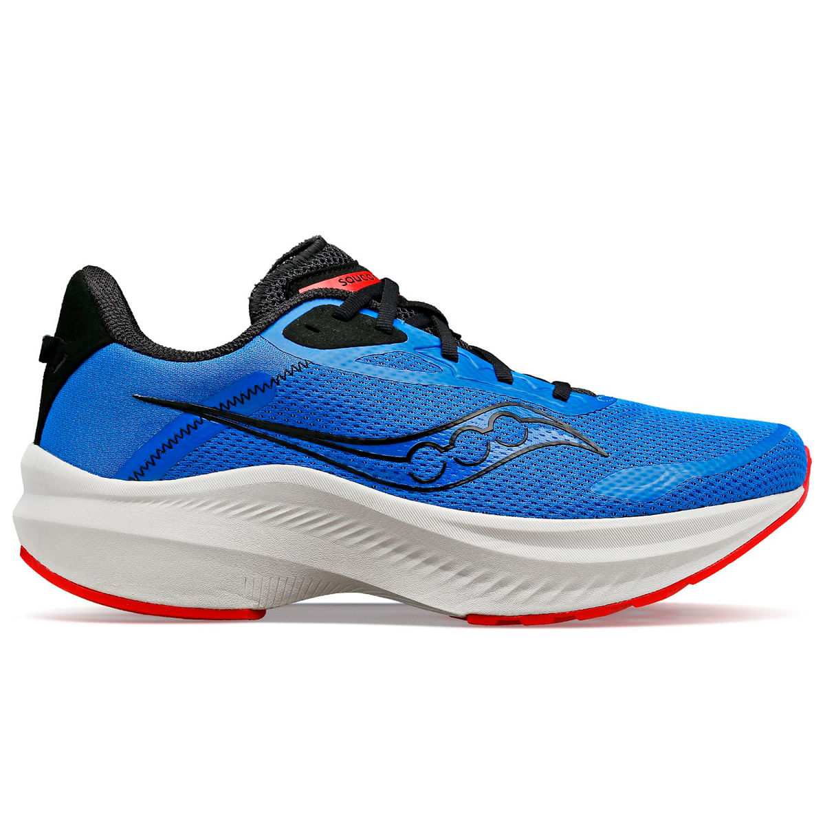 Saucony men's grid hot sale nova running shoes