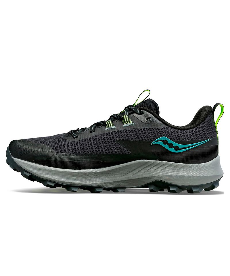 Saucony peregrine 3 store hombre zapatos