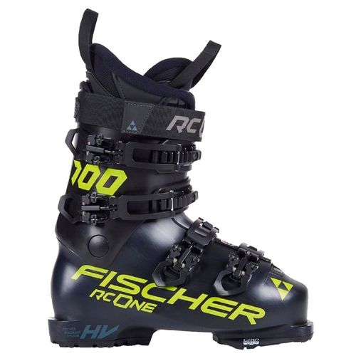 Botas de Ski Fischer RC One 100 Vacuum Walk X