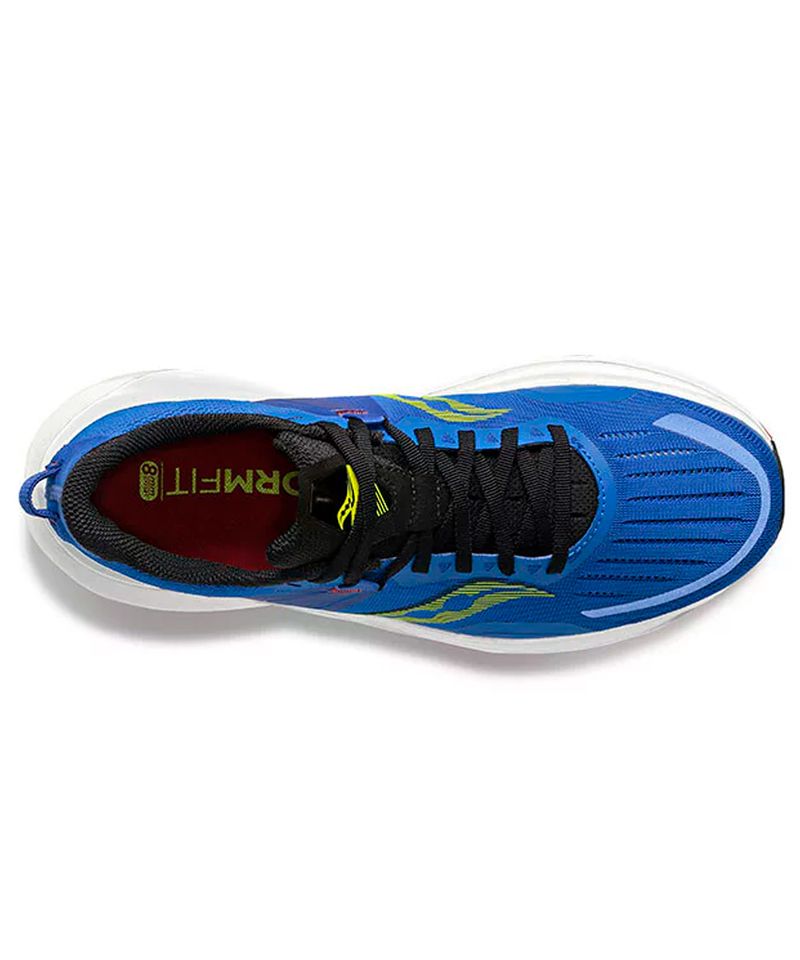 Tenis discount pronador hombre