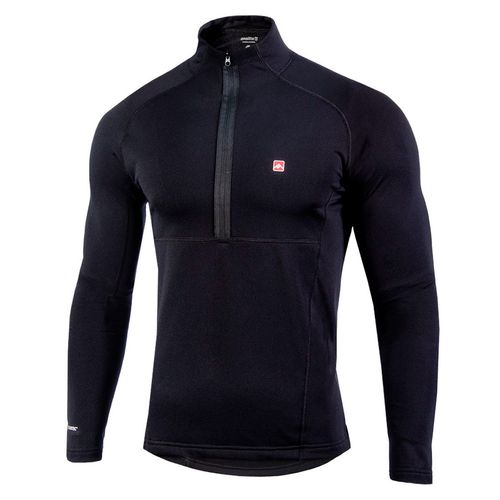 Remera Térmica Ansilta Ares 3 Polartec Hombre