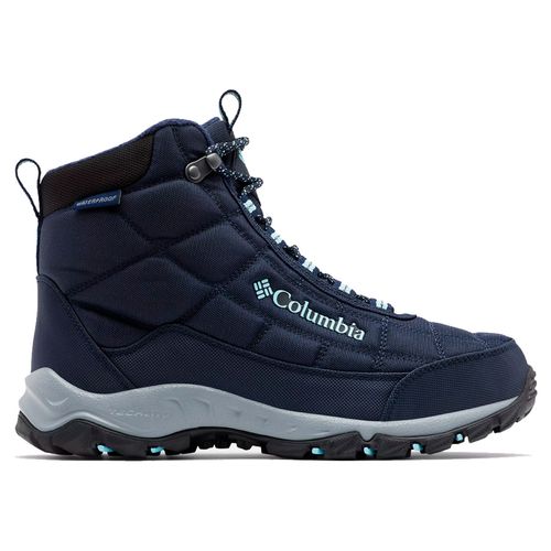 Botas Columbia Firecamp Omni-Tech Waterproof Mujer