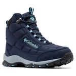 Botas-Columbia-Firecamp-Omni-Tech-Waterproof-Mujer-Dark-Nocturne-Spring-1800311-432-2