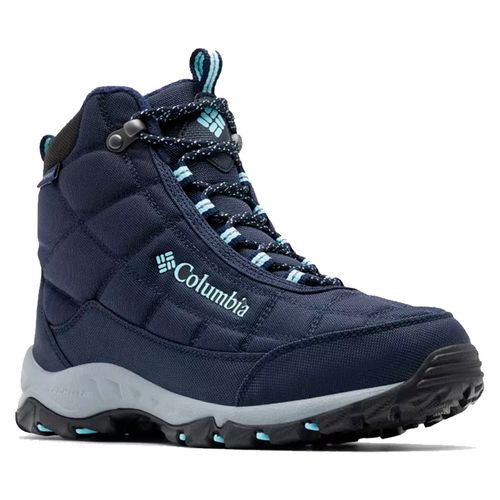 Botas Columbia Firecamp Omni-Tech Waterproof Mujer