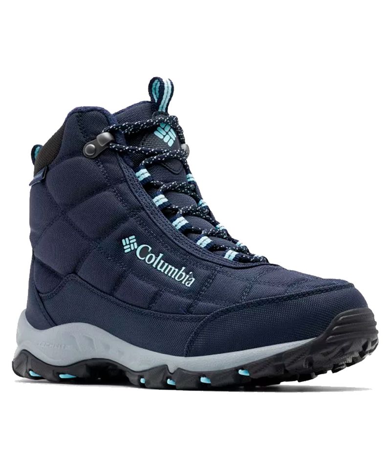 Botas-Columbia-Firecamp-Omni-Tech-Waterproof-Mujer-Dark-Nocturne-Spring-1800311-432-2