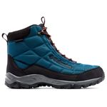 Botas-Columbia-Firecamp-Omni-Tech-Waterproof-Hombre-Petrol-Blue-Black-1672881-403