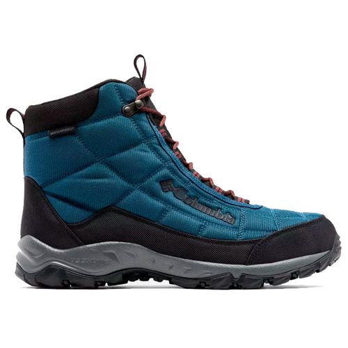 Botas Columbia Firecamp Omni-Tech Waterproof Hombre