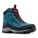 Botas-Columbia-Firecamp-Omni-Tech-Waterproof-Hombre-Petrol-Blue-Black-1672881-403-1