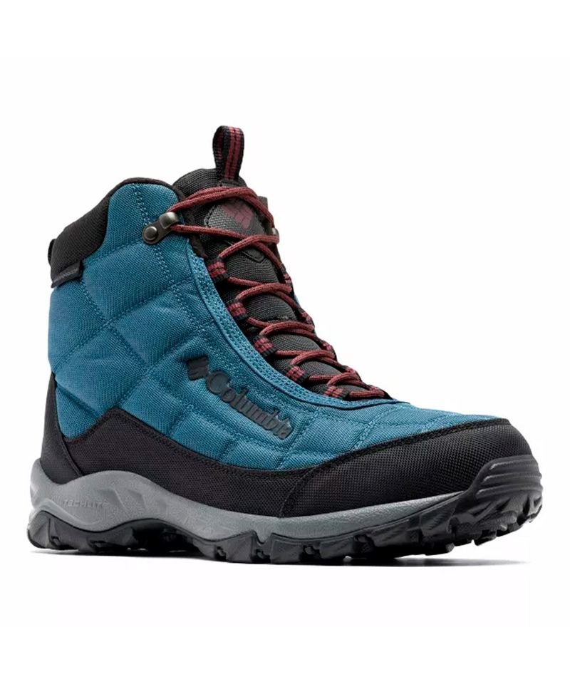 Botas-Columbia-Firecamp-Omni-Tech-Waterproof-Hombre-Petrol-Blue-Black-1672881-403-1