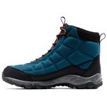 Botas-Columbia-Firecamp-Omni-Tech-Waterproof-Hombre-Petrol-Blue-Black-1672881-403-2